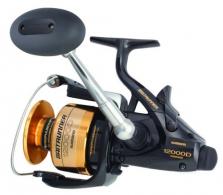 SHIMANO BAITRUNNER 3BB-4.4-FD SPIN - BTR12000FD