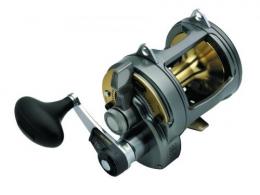 Tyrnos 2-speed Conventional Reels