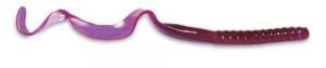 CUL 7.5" WORM 18BG PURPLE - C720-12