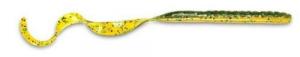 CUL 7.5" WORM 18BG KUDZU SHAD - C720-L3