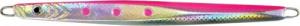 Williamson Benthos Speed- 7 3/4", 7oz, pink - BSJ200P