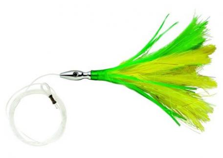 Williamson FFR03YG Flash Feather - FFR03YG