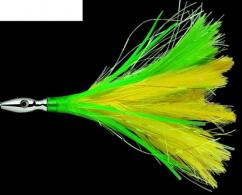 Williamson FFR04YG Flash Feather - FFR04YG