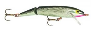 REB JNTD MINNOW 1/4-SIL/BLK - J10-01