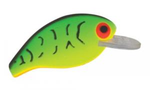 Rebel F1056V Value Minnow Lure, 3 - F10-56V