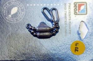 Bead Chain R18 Bead Chain, Keel - R18