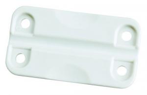 Igloo Hinges-Pebax Plastic - 24027