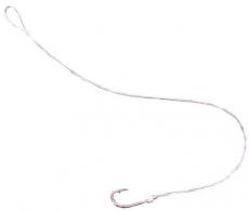 Mustad Classic Snelled Hook - 641-1-6