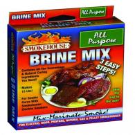 Smokehouse 9746-001-0000 Brine Mix - 9746-001-0000