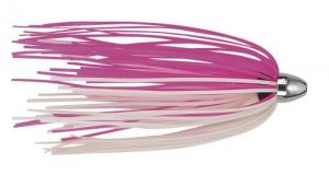 Boone Duster 3 Pk, Pink/White