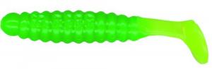 CB CRAPPIE GRUB 1.5" GRASSHPPR 15BG - CSGF85