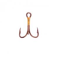 Eagle Claw 374FH-2 Treble Hook