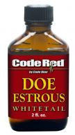 Code Red™ Doe Estrous