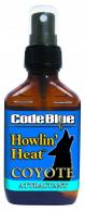 Howlin' Heat™ Coyote Attactant - OA1136