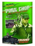 Pork Chop Pig Attractant