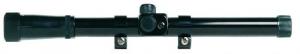 Daisy Airgun Scope 4x15 3/8" - 808