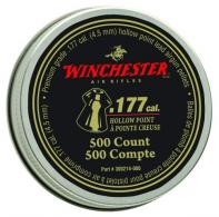 Winchester 500 ct .177