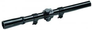 Targetfinder Rifle Scope