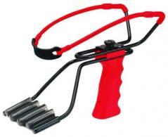 Lazer Hook Iii Slingshot - 3060LF