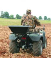 Food Plot Spreader - MFH-FPS