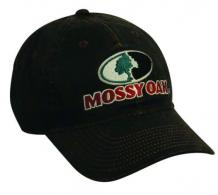 Mossy Oak Weathered Cap