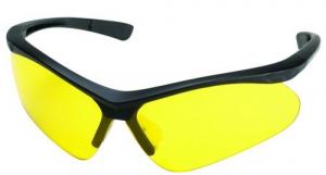 Open Frame Shooting Glasses - 40604