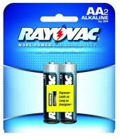 Rayovac 815-2K High Energy Alkaline - 815-2