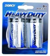 Dorcy Heavy Duty D