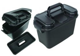 Allen Dry Box Black 14"x7"x10"