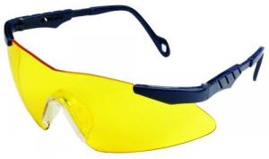 Rangemaster Adult Shooting Glasses