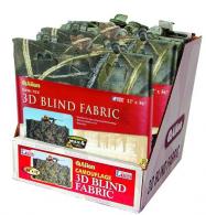 3d Blind Fabric