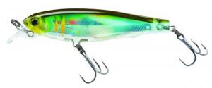 Yo-Zuri F1135HHAY 3DS Minnow 1/4oz 2 3/4" Holographic Ayu - F1135HHAY