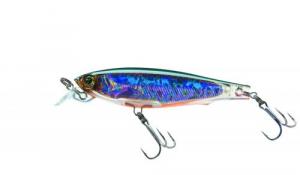 Yo-Zuri F1135HTS 3DS Minnow 1/4oz 2 3/4" Holo Tenn Shad - F1135HTS