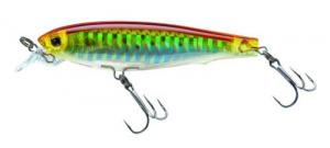 Yo-Zuri F1135HPBK 3DS Minnow 1/4oz 2 3/4" Holo Peanut Bunker - F1135HPBK