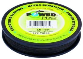 PWR PRO 15# 300YD GRN - 21100150300E