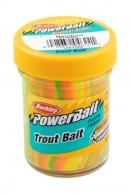 BERK POWER TROUT BAIT RAINBOW - BTBRB2