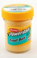 BERK POWER YELLOW TROUT BAIT - BTBY2