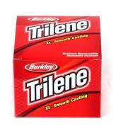 Berkley Trilene XL 3000Yrd 10Lb Clear - XL3010-15