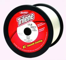 BERK TRI XL BULK CLR 17# 3000YDS - XL3017-15