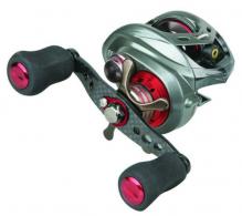 Krois Low Profile Baitcasting Reel