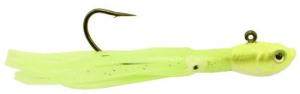 Spro SSTJGL-1/2 Squidtail Jig - SSTJGL-1/2