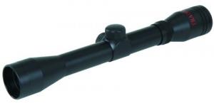 Rimfire Bronze Hunter Series Scopes