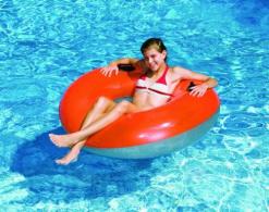 Swimline Float Tube 48" - 90195