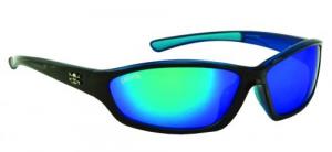 Calcutta BS1BM Backspray Sunglasses - BS1BM