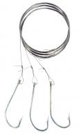 Calcutta CBR8/0-3 Ballyhoo Rig Wire - CBR8/0-3