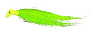 Calcutta CUJT0218-10F Bucktail - CUJT0218-10F