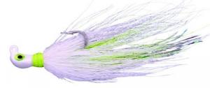 Bucktail Ultra Jigs - CUJT8040-1C