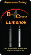 Lumenok Replacement Batteries - RB