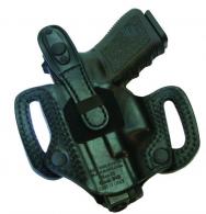 Detachable Slide Holsters - 420123BK-R