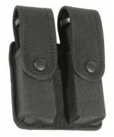 Divided Pistol Mag Case W/inserts